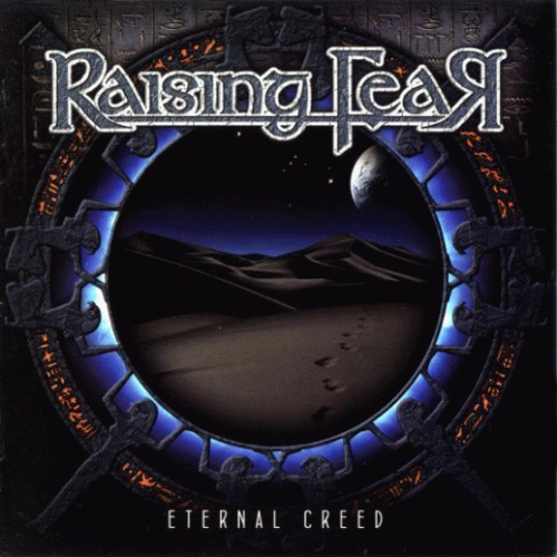 Raising Fear (ITA-1) : Eternal Creed